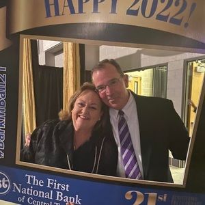 Meet your Posher, Julie kruse